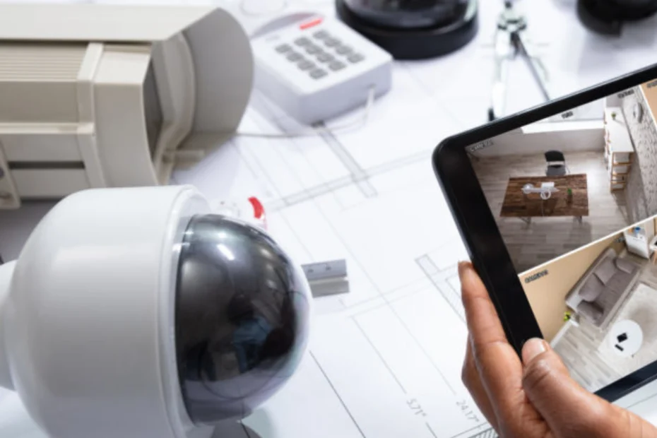 IP კამერების უპირატესობები