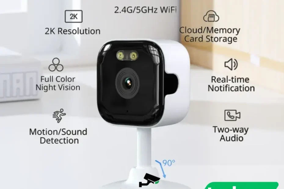 ძიძა 2K რეზოლუციით